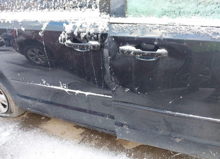 Photo 14 of 2013 Dodge Grand CARAVAN CREW (VIN 2C4RDGDG0DR799561)