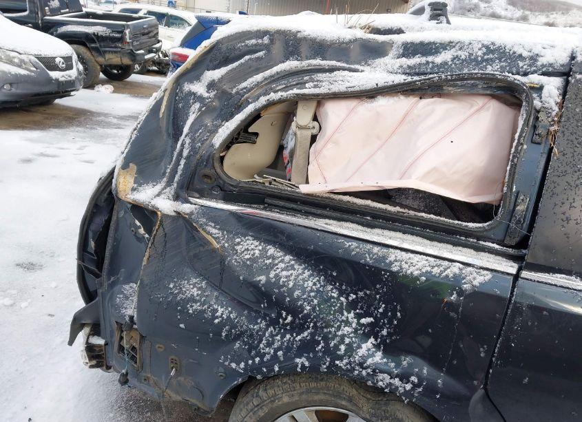 Photo 15 of 2013 Dodge Grand CARAVAN CREW (VIN 2C4RDGDG0DR799561)