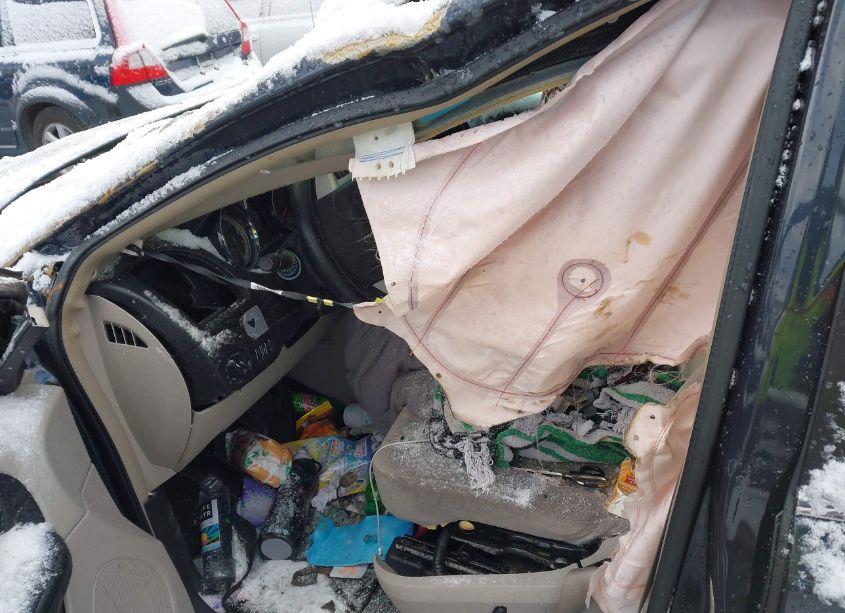 Photo 5 of 2013 Dodge Grand CARAVAN CREW (VIN 2C4RDGDG0DR799561)