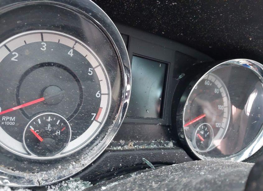 Photo 7 of 2013 Dodge Grand CARAVAN CREW (VIN 2C4RDGDG0DR799561)