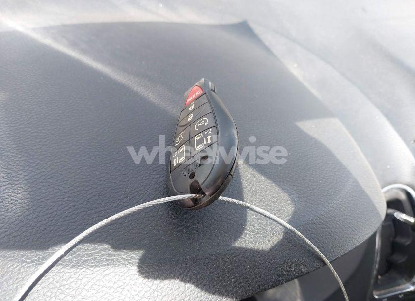 Photo 11 of 2013 Dodge Grand CARAVAN CREW (VIN 2C4RDGDG0DR810901)