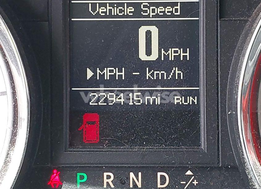 Photo 16 of 2013 Dodge Grand CARAVAN CREW (VIN 2C4RDGDG0DR810901)