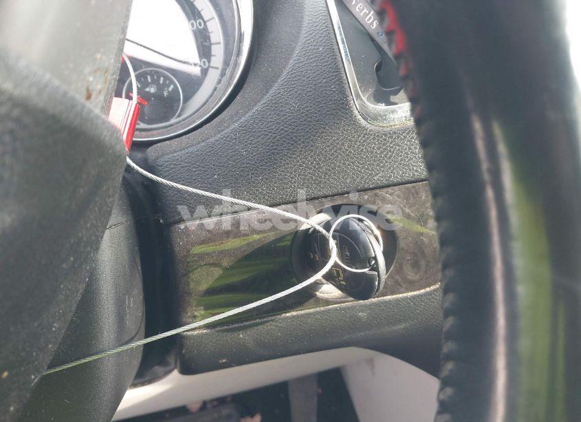 Photo 11 of 2012 Dodge Grand CARAVAN CREW (VIN 2C4RDGDG1CR108259)