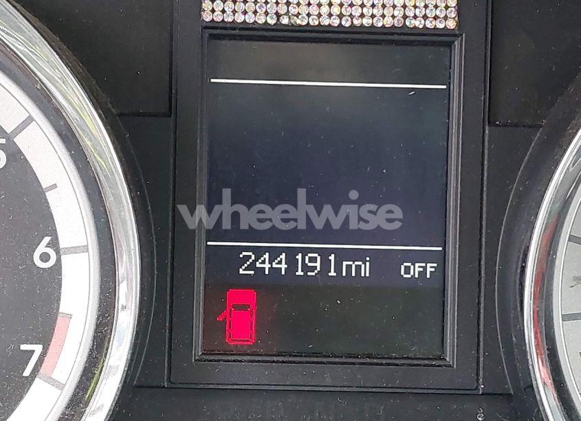 Photo 14 of 2012 Dodge Grand CARAVAN CREW (VIN 2C4RDGDG1CR269274)