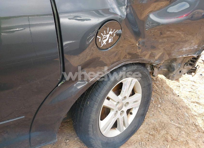 Photo 6 of 2012 Dodge Grand CARAVAN CREW (VIN 2C4RDGDG1CR269274)