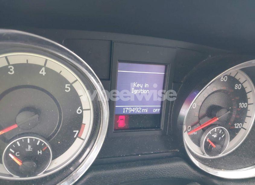 Photo 7 of 2012 Dodge Grand CARAVAN CREW (VIN 2C4RDGDG1CR271641)