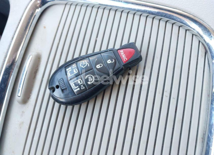 Photo 11 of 2013 Dodge Grand CARAVAN CREW (VIN 2C4RDGDG1DR676738)