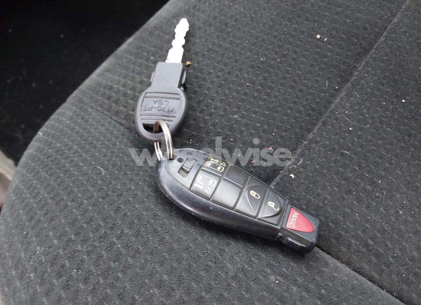 Photo 11 of 2012 Dodge Grand CARAVAN CREW (VIN 2C4RDGDG2CR113017)