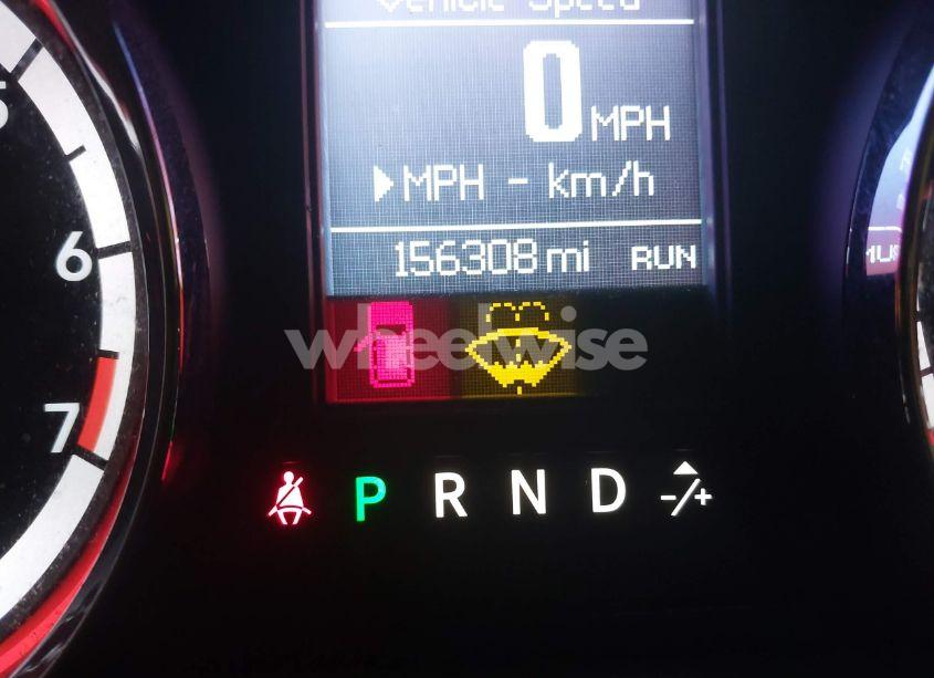 Photo 7 of 2012 Dodge Grand CARAVAN CREW (VIN 2C4RDGDG2CR399225)