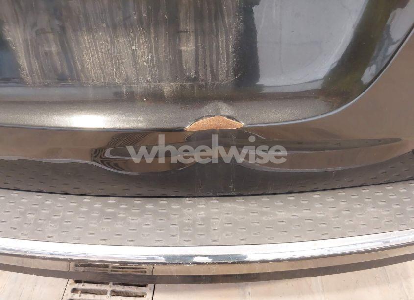 Photo 6 of 2013 Dodge Grand CARAVAN CREW (VIN 2C4RDGDG2DR627693)