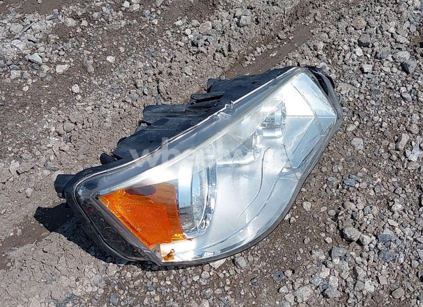 Photo 12 of 2013 Dodge Grand CARAVAN CREW (VIN 2C4RDGDG2DR746618)