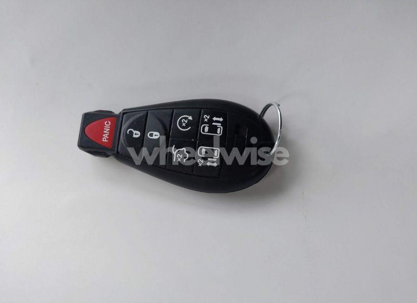 Photo 11 of 2012 Dodge Grand CARAVAN CREW (VIN 2C4RDGDG3CR247051)