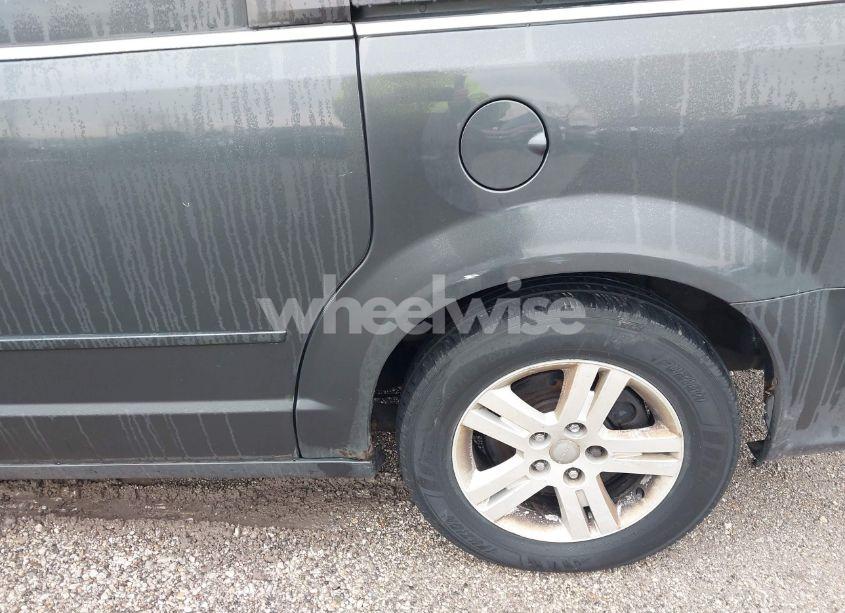 Photo 15 of 2012 Dodge Grand CARAVAN CREW (VIN 2C4RDGDG3CR247051)