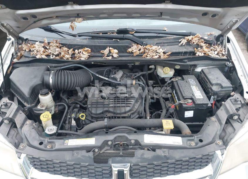 Photo 10 of 2012 Dodge Grand CARAVAN CREW (VIN 2C4RDGDG3CR265520)