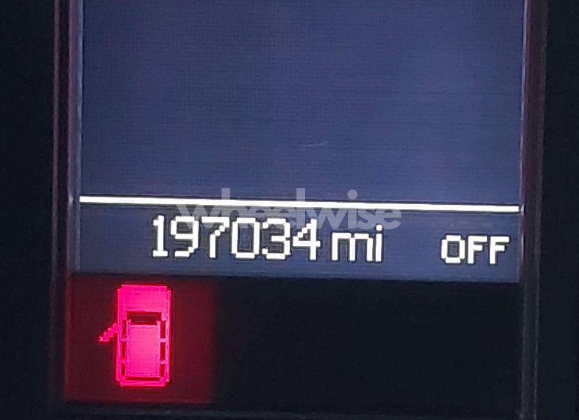 Photo 7 of 2012 Dodge Grand CARAVAN CREW (VIN 2C4RDGDG3CR265520)