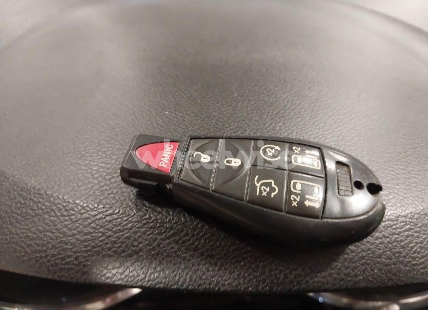 Photo 11 of 2012 Dodge Grand CARAVAN CREW (VIN 2C4RDGDG3CR317616)