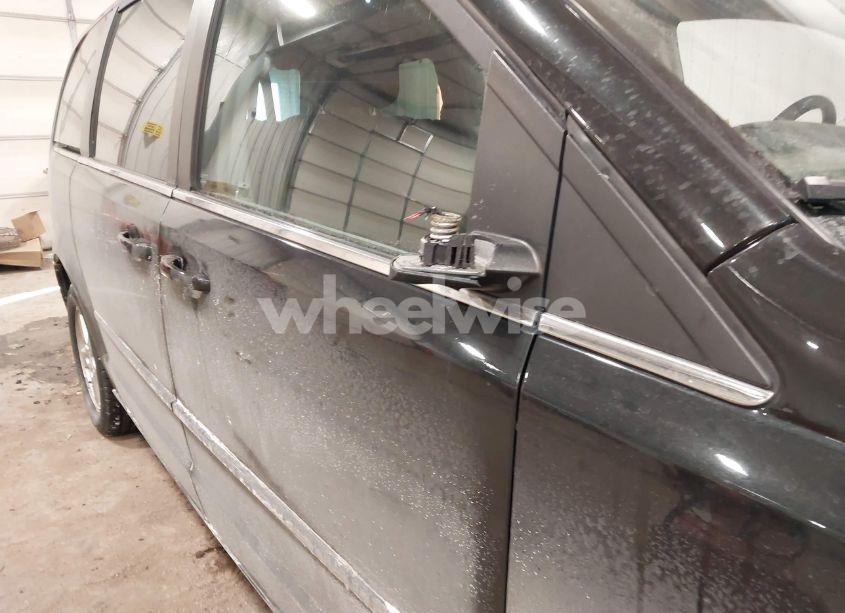 Photo 12 of 2012 Dodge Grand CARAVAN CREW (VIN 2C4RDGDG3CR317616)