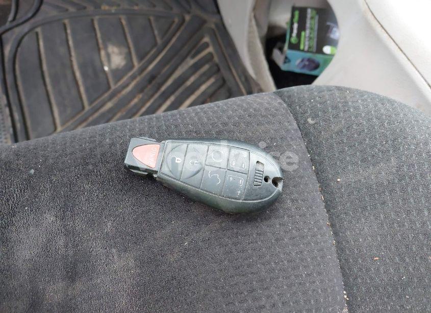 Photo 11 of 2012 Dodge Grand CARAVAN CREW (VIN 2C4RDGDG4CR109003)