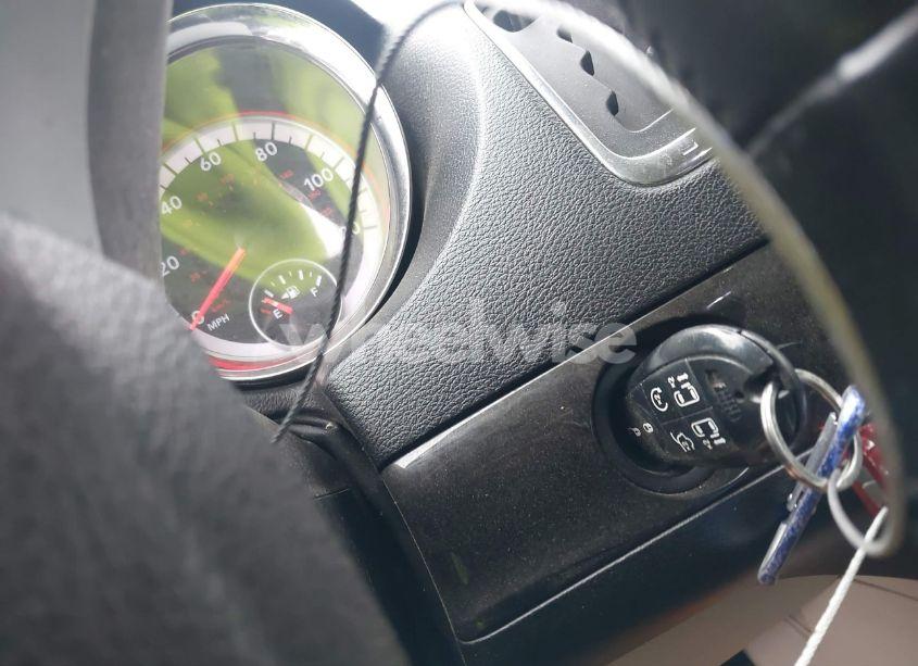Photo 11 of 2012 Dodge Grand CARAVAN CREW (VIN 2C4RDGDG4CR109650)