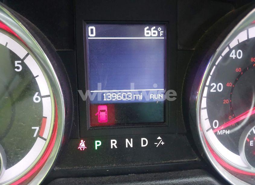 Photo 7 of 2012 Dodge Grand CARAVAN CREW (VIN 2C4RDGDG4CR109650)