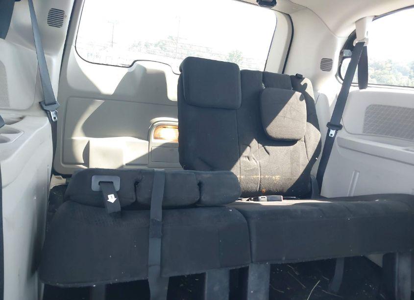 Photo 19 of 2012 Dodge Grand CARAVAN CREW (VIN 2C4RDGDG4CR128652)