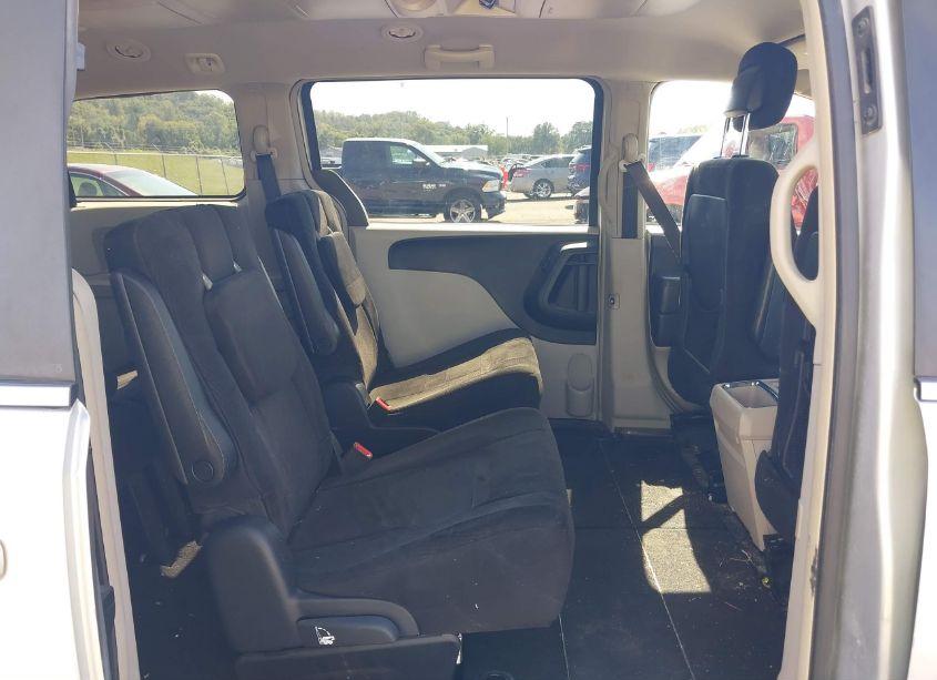 Photo 8 of 2012 Dodge Grand CARAVAN CREW (VIN 2C4RDGDG4CR128652)