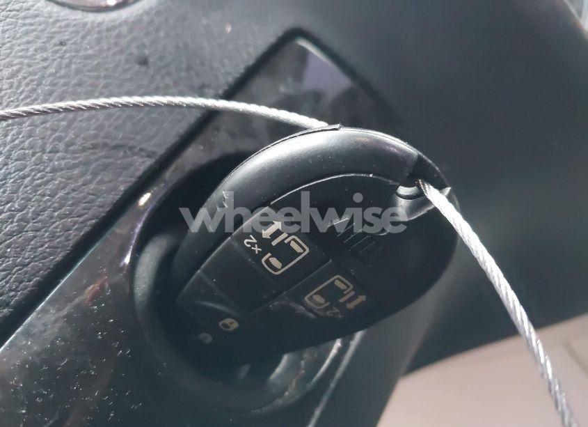 Photo 11 of 2012 Dodge Grand CARAVAN CREW (VIN 2C4RDGDG4CR173381)