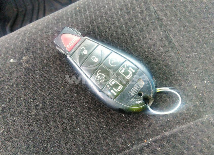 Photo 11 of 2012 Dodge Grand CARAVAN CREW (VIN 2C4RDGDG4CR228928)