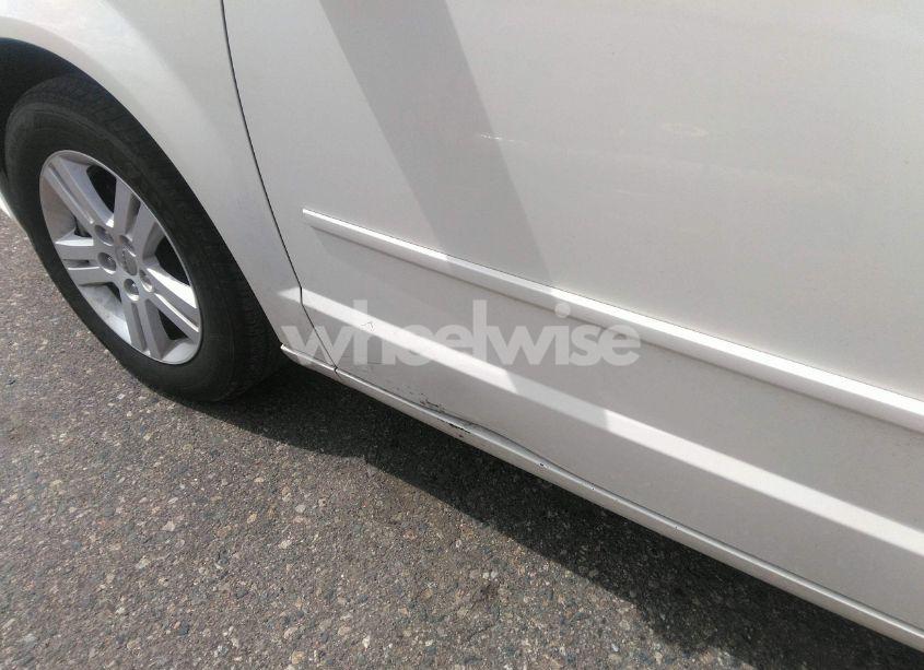 Photo 6 of 2012 Dodge Grand CARAVAN CREW (VIN 2C4RDGDG4CR228928)