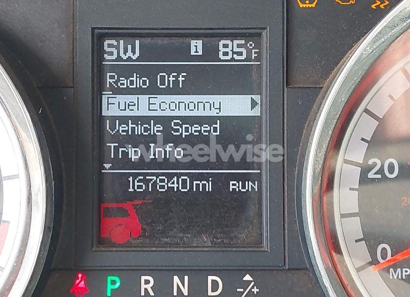 Photo 15 of 2012 Dodge Grand CARAVAN CREW (VIN 2C4RDGDG4CR307970)