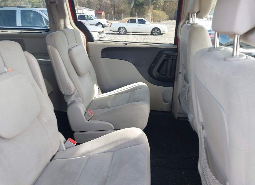 Photo 8 of 2013 Dodge Grand CARAVAN CREW (VIN 2C4RDGDG4DR568498)