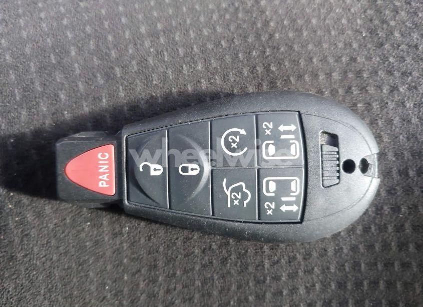 Photo 11 of 2013 Dodge Grand CARAVAN CREW (VIN 2C4RDGDG4DR606263)