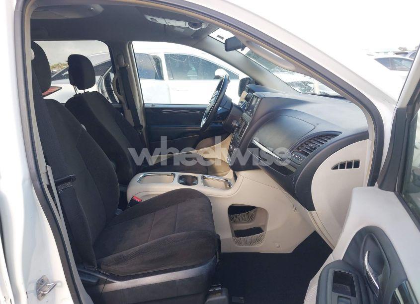 Photo 5 of 2013 Dodge Grand CARAVAN CREW (VIN 2C4RDGDG4DR606263)