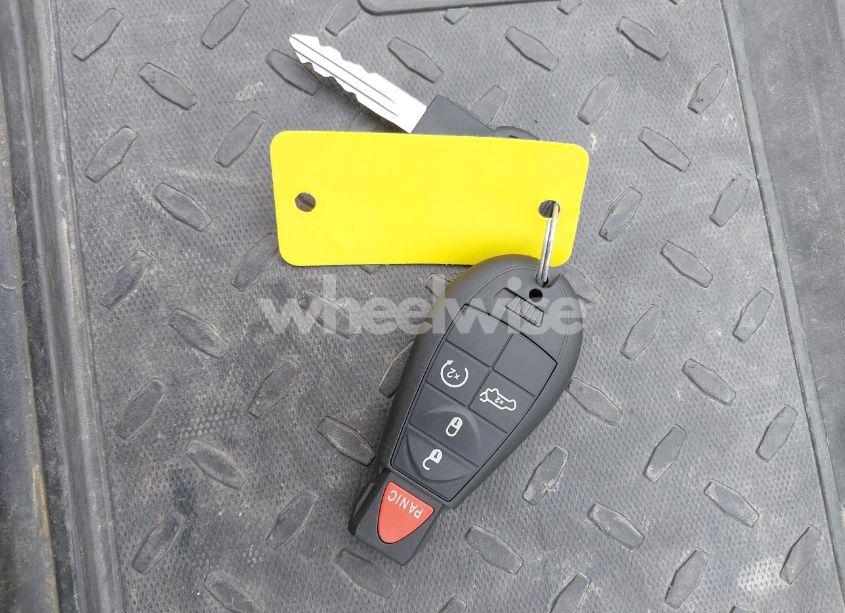 Photo 11 of 2013 Dodge Grand CARAVAN CREW (VIN 2C4RDGDG4DR661991)