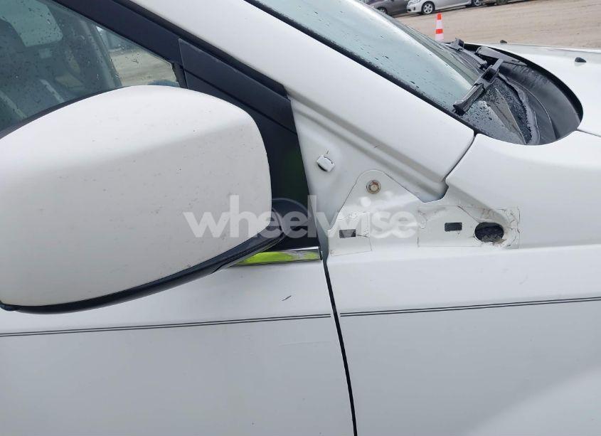 Photo 6 of 2013 Dodge Grand CARAVAN CREW (VIN 2C4RDGDG4DR661991)