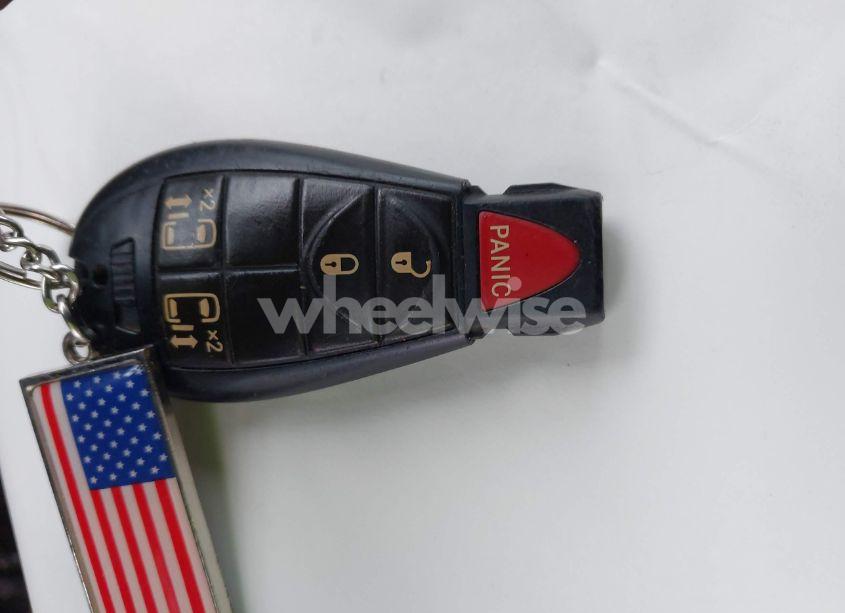 Photo 11 of 2012 Dodge Grand CARAVAN CREW (VIN 2C4RDGDG6CR171857)