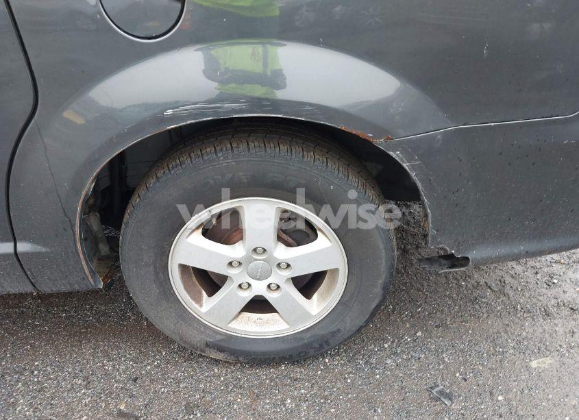 Photo 12 of 2012 Dodge Grand CARAVAN CREW (VIN 2C4RDGDG6CR171857)