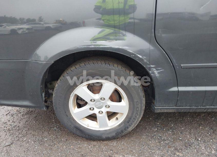 Photo 13 of 2012 Dodge Grand CARAVAN CREW (VIN 2C4RDGDG6CR171857)