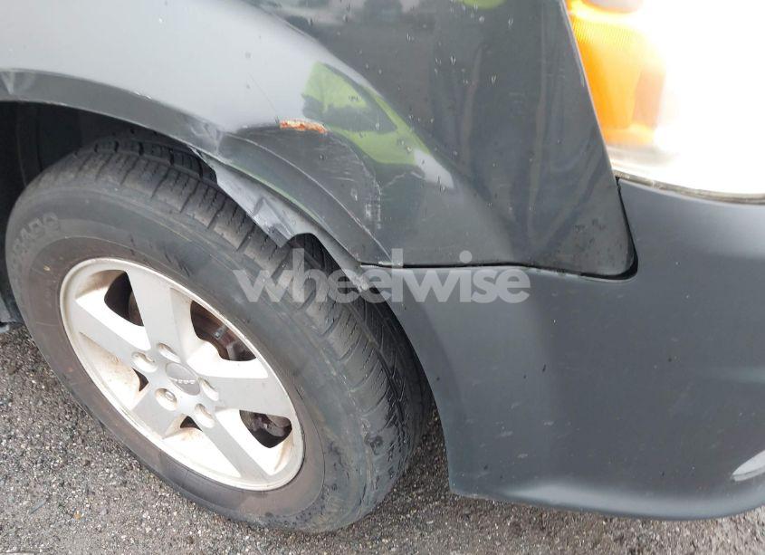 Photo 15 of 2012 Dodge Grand CARAVAN CREW (VIN 2C4RDGDG6CR171857)