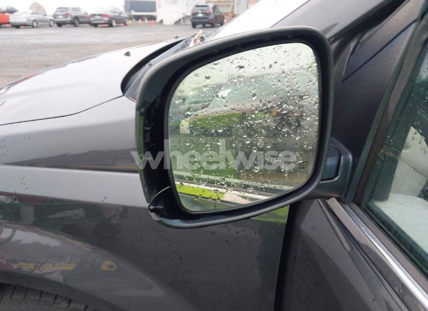 Photo 6 of 2012 Dodge Grand CARAVAN CREW (VIN 2C4RDGDG6CR171857)