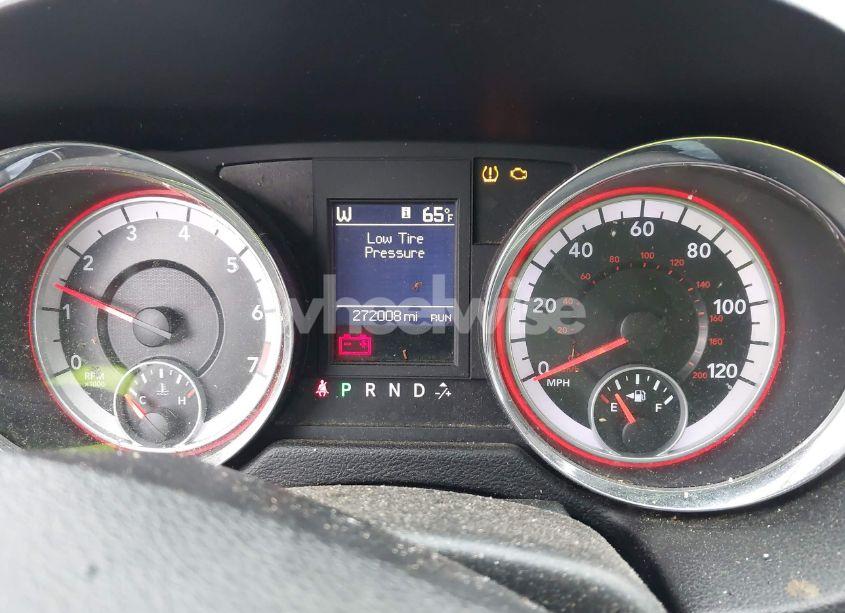 Photo 7 of 2012 Dodge Grand CARAVAN CREW (VIN 2C4RDGDG6CR171857)