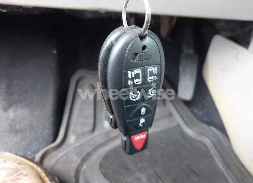 Photo 11 of 2012 Dodge Grand CARAVAN CREW (VIN 2C4RDGDG6CR243169)