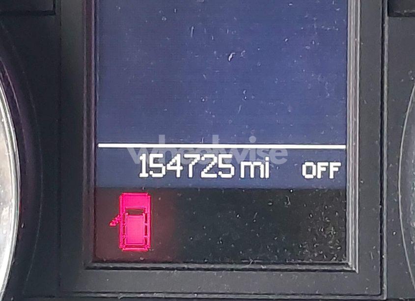 Photo 7 of 2012 Dodge Grand CARAVAN CREW (VIN 2C4RDGDG6CR243169)