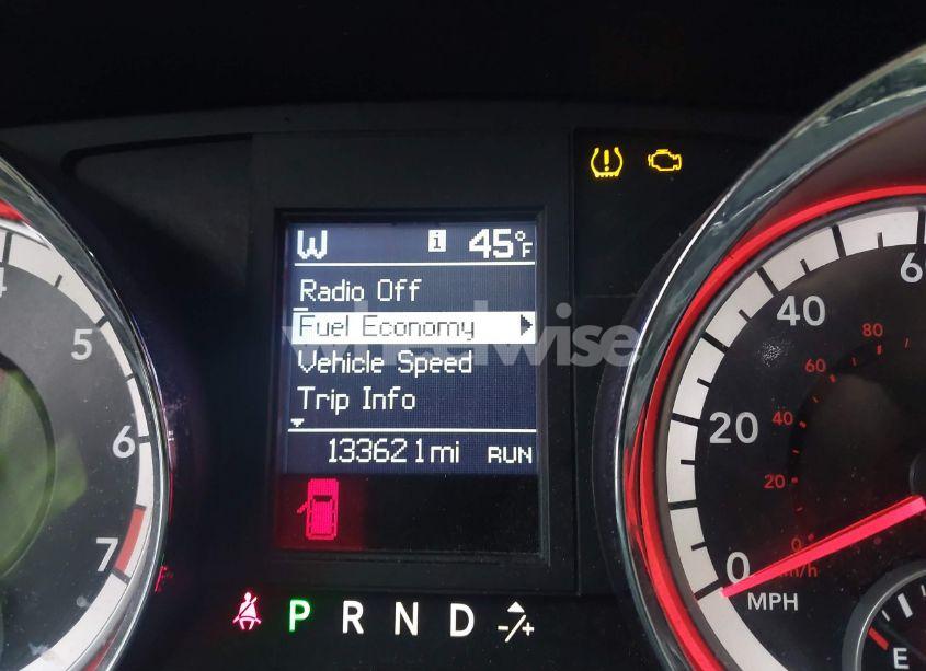 Photo 7 of 2012 Dodge Grand CARAVAN CREW (VIN 2C4RDGDG6CR321773)