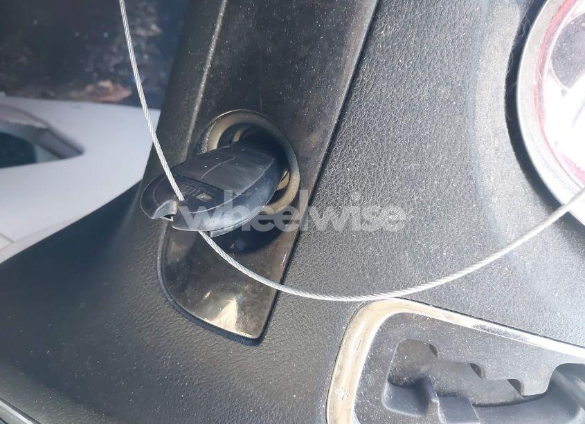 Photo 11 of 2013 Dodge Grand CARAVAN CREW (VIN 2C4RDGDG6DR578255)