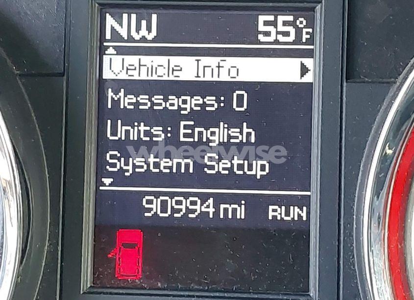 Photo 15 of 2013 Dodge Grand CARAVAN CREW (VIN 2C4RDGDG6DR710771)