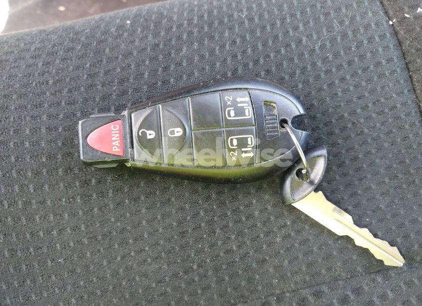 Photo 11 of 2012 Dodge Grand CARAVAN CREW (VIN 2C4RDGDG7CR128743)