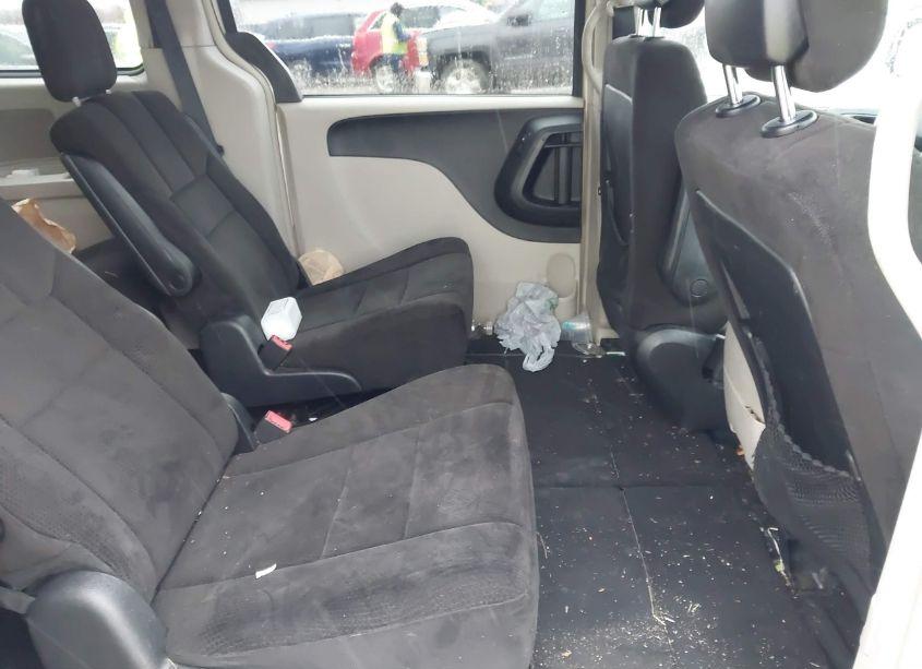 Photo 8 of 2013 Dodge Grand CARAVAN CREW (VIN 2C4RDGDG7DR503046)