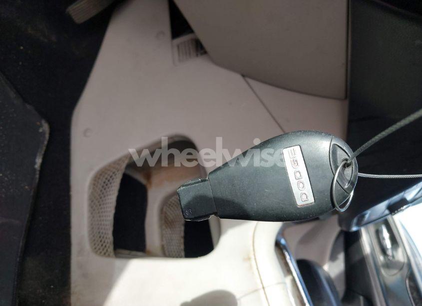 Photo 11 of 2012 Dodge Grand CARAVAN CREW (VIN 2C4RDGDG8CR107951)