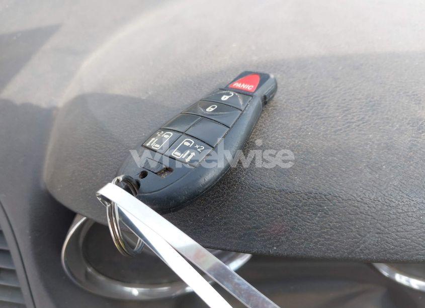 Photo 11 of 2012 Dodge Grand CARAVAN CREW (VIN 2C4RDGDG8CR108436)